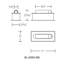 Scope LED Dimmable Reading Light-50278929