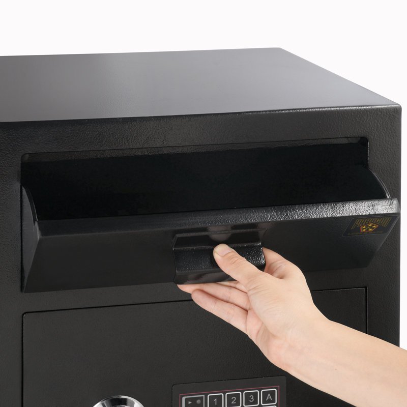 ParaGuard Security Safe Lock