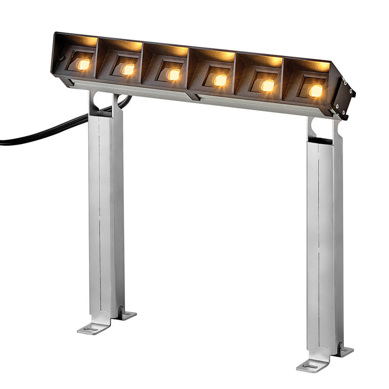 Vestra Other Low Voltage Integrated LED Aluminum Flood Light