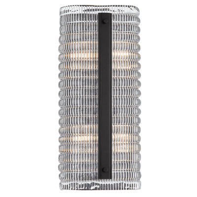 Athens 4 Light 16" Wall Sconce