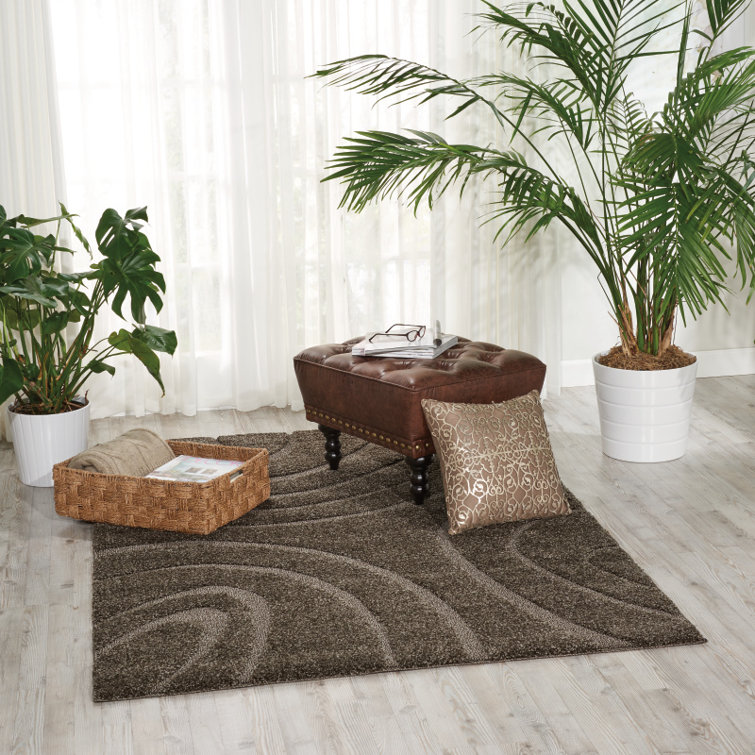Tonette Abstract Indoor Rug