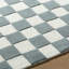 Jenna Teal Hand Tufted Area Rug-83482313