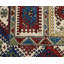 Bordjalu Hand Woven Wool Area Rug
