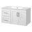 36'' Wall Mounted Bathroom Vanity-769545884
