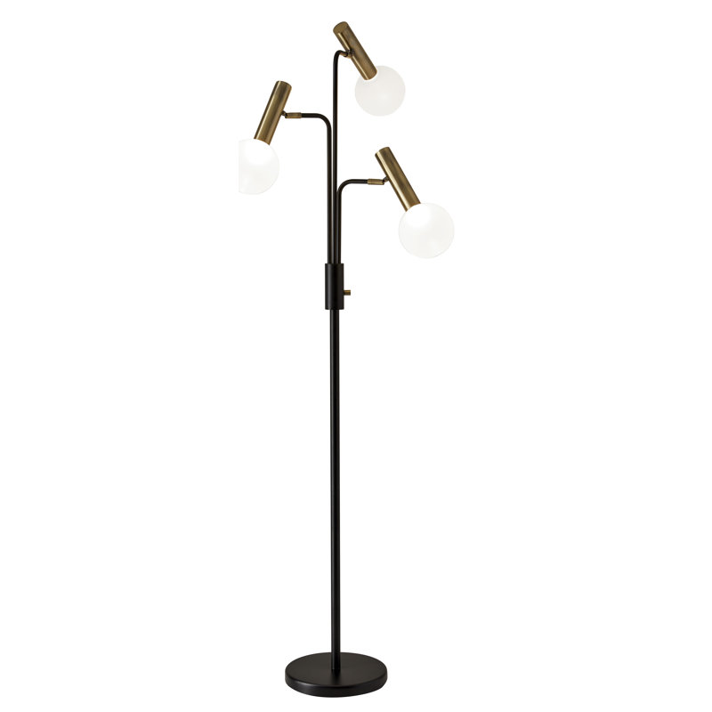 Gabby 70'' LED Tree Floor Lamp