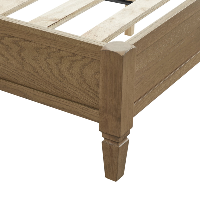 Katia King Bed, King