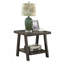 Table d'appoint contemporaine avec tablette, table d'appoint-1374957057-1374957059
