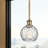 Cindi 1 - Light Single Pendant-1846309518-1846309517-1846309514
