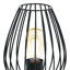 Nobleton Metal Novelty Lamp