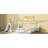 Full Size House Floor Wooden Bed With Roof Frame, Safety Guardrails,Whtie-1394489685-1394489682