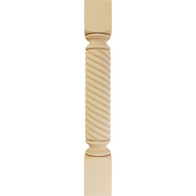 Hamilton Rope Cabinet Column