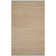 Grayone Solid Colour Hand Woven Area Rug