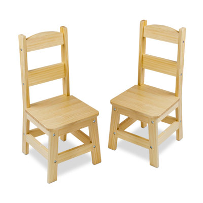 Fauteuil pour enfants