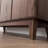 Minimalist Wood Large Capacity Shoe Cabinet