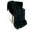 Couverture en fausse fourrure pelucheuse