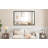 60"X40" Oversized Modern Rectangle Wall Mirror With Black Aluminum Frame For Bathroom, Living Room, Or Bedroom (Vertical/Horizontal Mount) | Gift Idea-17958546