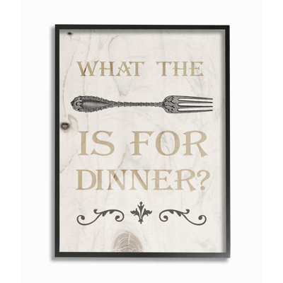 " What The Fork Funny " by Daphne Polselli