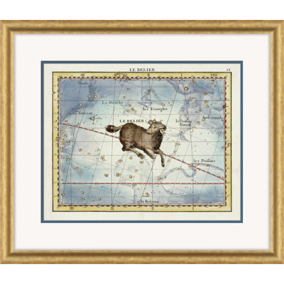 Aires Giclee Print by David Phoenix
