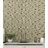 Kavik Interlocking 12 in. x 12 in. Glossy Glass Mosaic Wall Tile
