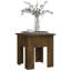 Coffee Table 40x40x42 cm Engineered Wood-450056355