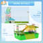 Hamster Cage with Exercise-102423138