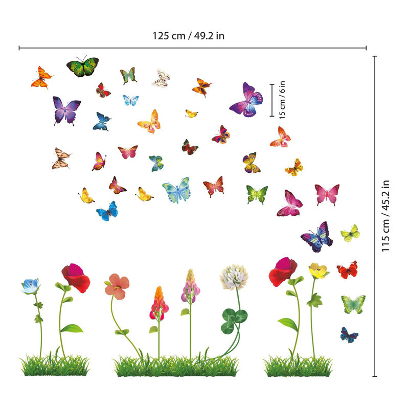 Wall Decal