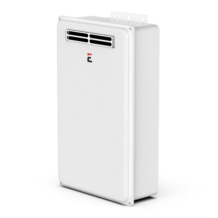 6.8 GPM Natural Gas Tankless Water Heater