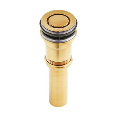 1-1/4" Pop-Up Drain Assembly