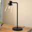 Lampe de table arquée 21 po Granville-1271570609