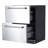 FDFK 5.12 Cubic Feet Mini Fridge