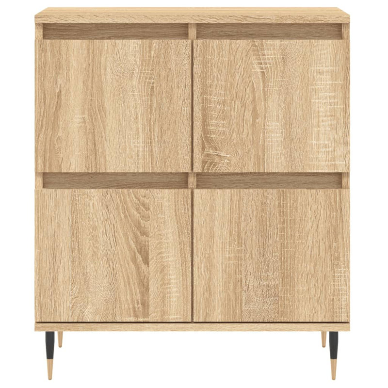 Marcele 60cm Sideboard, Sonoma Oak