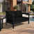 Sunbrella® toile noire est en rupture de stock