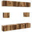 Ayibatonye TV Stand for TVs up to 43"-3910846-3910924