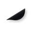 Luna Matte Black Finger Pull-1589649938