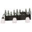 Rustic Lodge 3 - Light Vanity Light