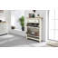 Renningers 12 Pair Shoe Storage Cabinet-38039499