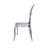 Slattery Mid Century Modern Assembled Dining Accent Polycarbonate Plastic Dining Chair-231695285