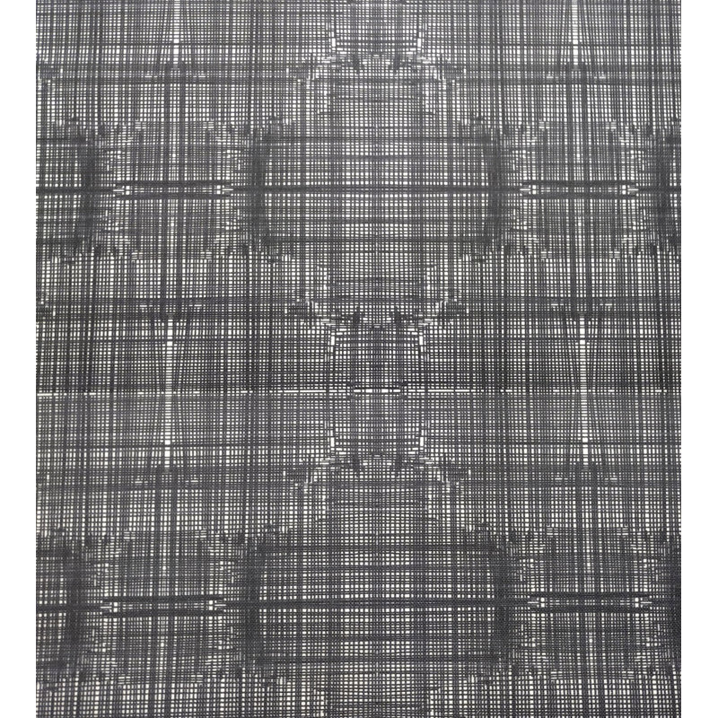 3PZ-HONEYCOMB, Graphite Bleach