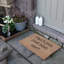 Palomares Non-Slip Indoor Doormat