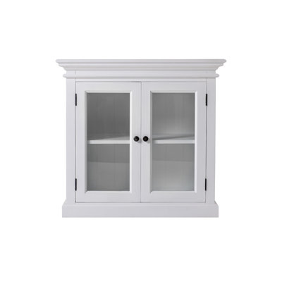 Gerold Standard Display Cabinet
