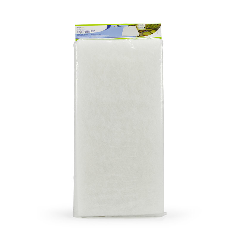 Tampons filtrants rapides Rapid Clear