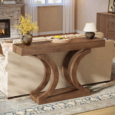 110.0cm Console Table