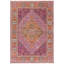 Zeus Hand Knotted Wool Area Rug-24739067