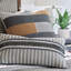 Taos Lumbar Pillow Cover & Insert