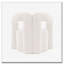 Fauteuil d'appoint Boucle