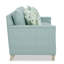 Nancy 81" Upholstered Sofa