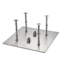 Pomme de douche thermostatique Fontana