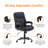 Inbox Zero Itxel Task Chair-1294921002