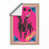Unframed
