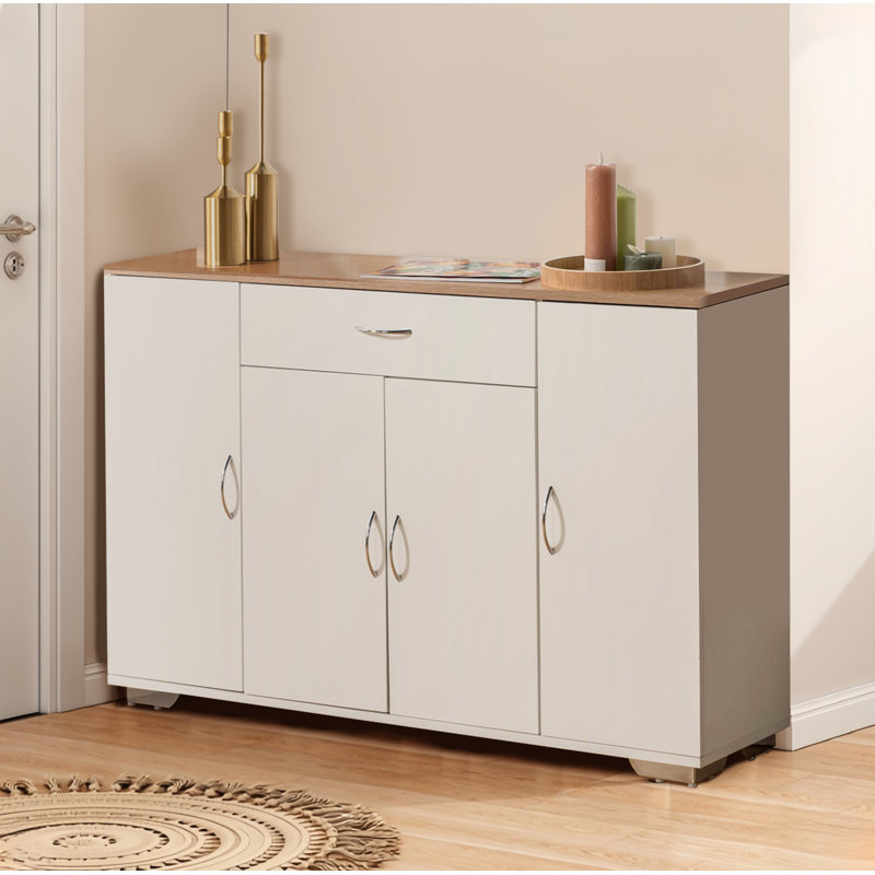 Sairah 110cm Sideboard